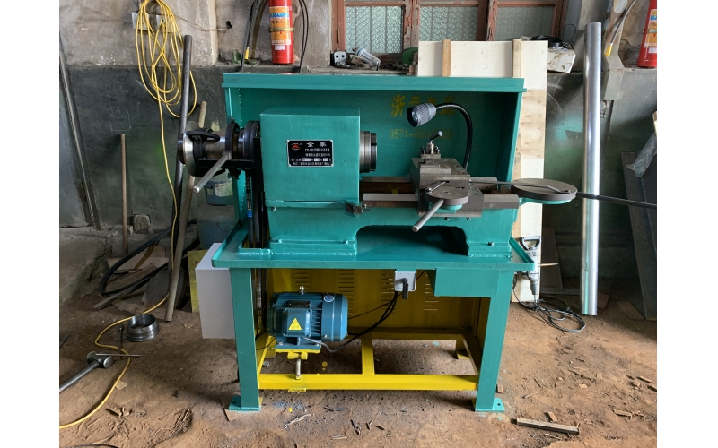 儀表機(jī)床的優(yōu)點介紹