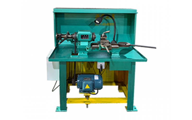 儀表機(jī)床的結(jié)構(gòu)特點