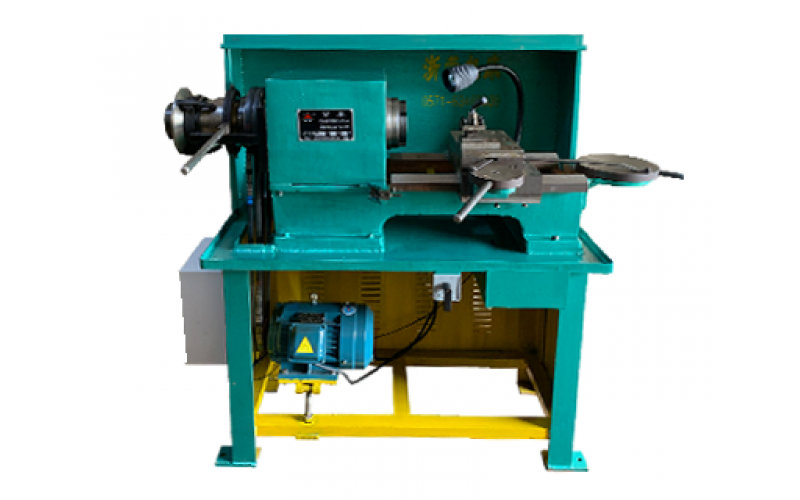 儀表車床攻牙深度不穩(wěn)定怎么辦？