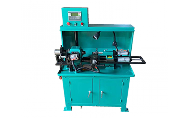 儀表車(chē)床有哪些類(lèi)型？