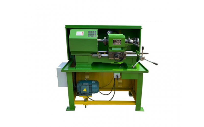 如何解決自動(dòng)儀表車(chē)床在加工過(guò)程中產(chǎn)生的振動(dòng)問(wèn)題？