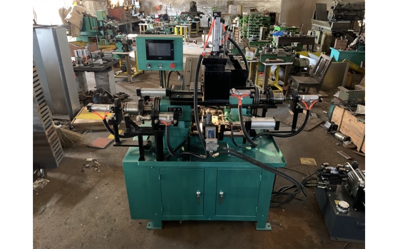 儀表車床的加工范圍是什么？