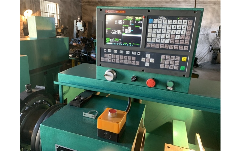 自動(dòng)儀表車(chē)床的軸套過(guò)熱應(yīng)該如何處理？