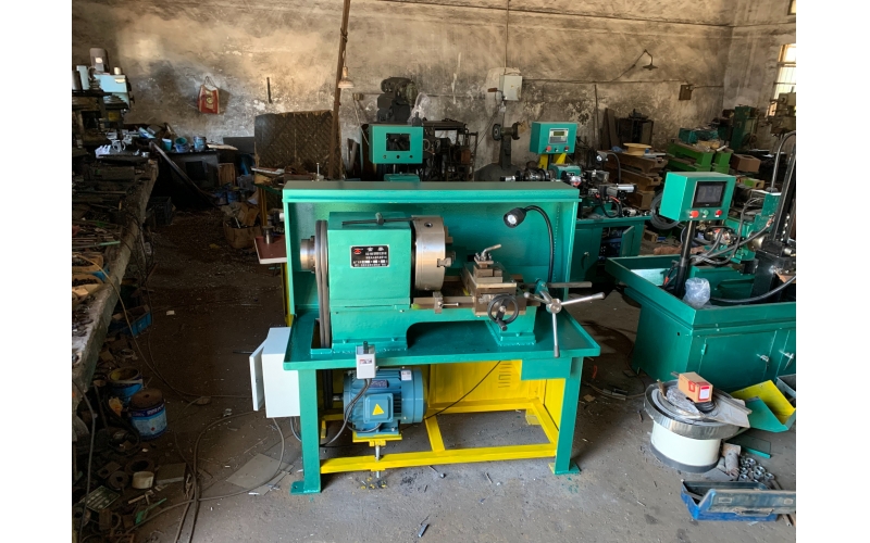 提升效率，自動儀表車床的實戰(zhàn)應用