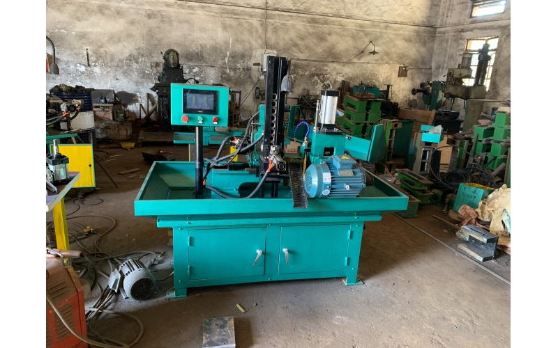 如何解決全自動(dòng)儀表車床的刀具磨損問題？