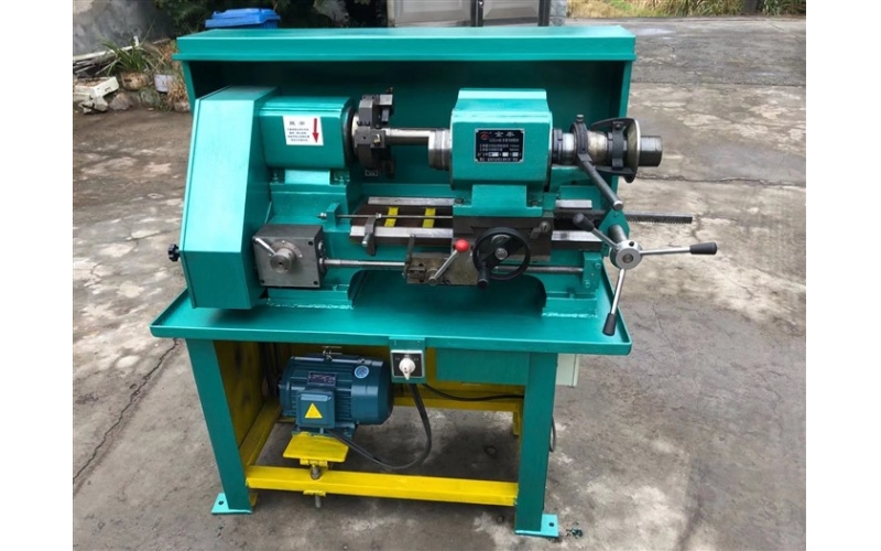 如何降低多面切削機(jī)床的能耗和提高能效比？